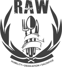 Raw Nutrition Logo 