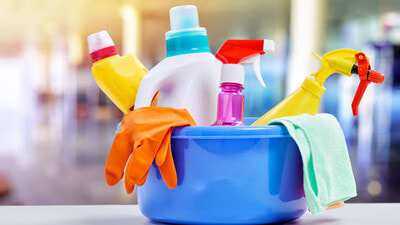 Cleaning Products Online 
