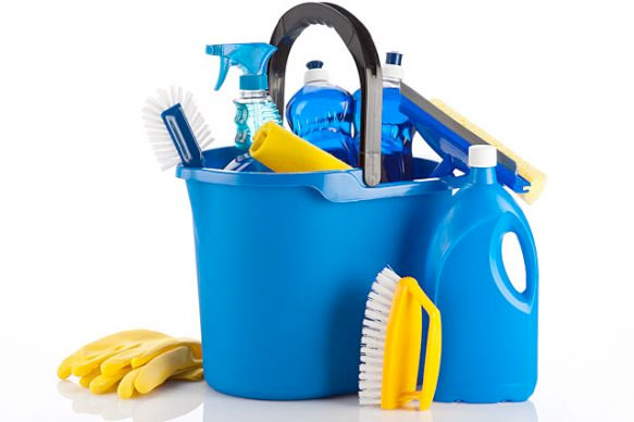 Shop Cleaning Products Online