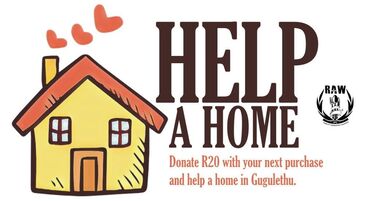 Help A Home 