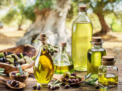 Olive Oil Online