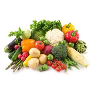 Shop Vegetables Online
